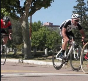 Ciclismo: Los Loizaga, en el Memorial “Héctor Cocciaretti y Fernando Marcolini”