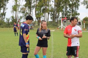 Cuarta: Argentino JR y Unión volvieron a empatar en la Final del Año. Habrá tercer partido