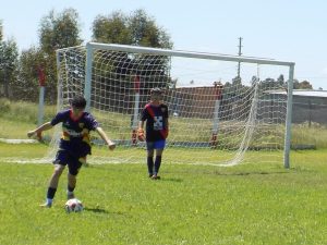 Argentino Junior es el campeón del Torneo Clausura de Cuarta División