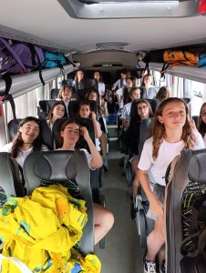 Hockey: Cazadores Sub-14, también dice presente en el Regional de Clubes