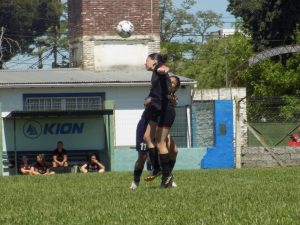 El Fútbol Femenino dejó una jornada cargada de goleadas. Huracán, el único local triunfante