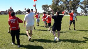 Argentino Junior es el campeón del Torneo Clausura de Cuarta División