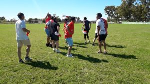 Argentino Junior es el campeón del Torneo Clausura de Cuarta División