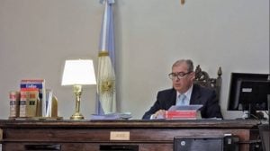 Pidieron 5 años de cárcel para el supermercadista chino acusado de abuso