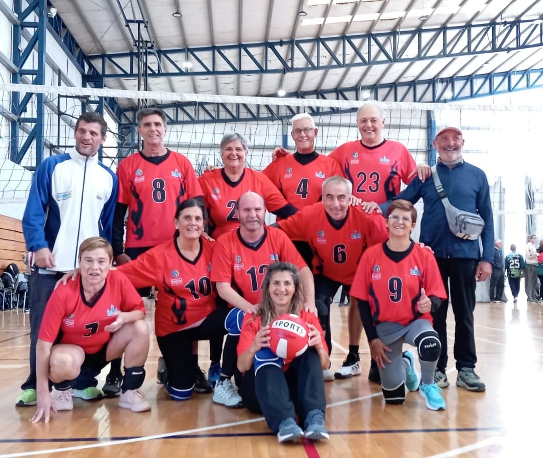 Newcom: Tres Arroyos, Subcampeón de la Liga Regional