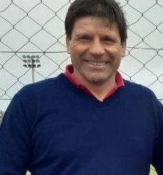 Fútbol de Segunda: Omar “Chapa” Fournier, es el nuevo DT de Alumni