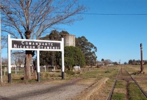 Robo fatal en un campo: murió un hombre que enfrentó a tiros a los ladrones
