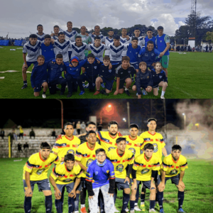 Pentagonal de Ascenso: última fecha y que necesita cada equipo para ser campeón