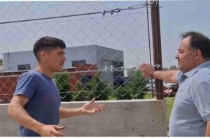 (video) Apoyo municipal al “picódromo” para sacar el vértigo y el peligro de la calle