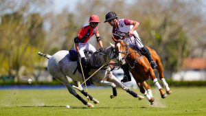 Polo: Comienza este viernes el torneo de La Concordia