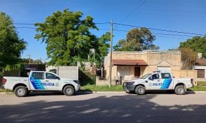 Puan: le hundió el cráneo de un rebencazo en una fiesta gaucha. Está grave