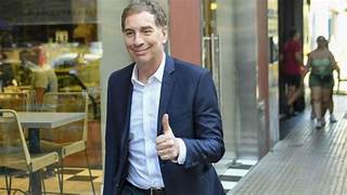 Cambios en el Gabinete: Diego Santilli será ministro del Interior