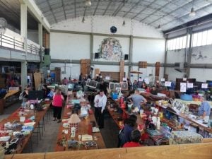 El 6 de junio, nuevo Shopping Luján