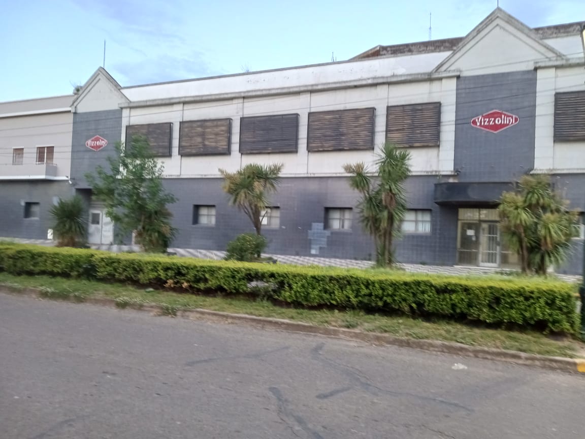 En proceso de concretarse la venta de la exfábrica Vizzolini