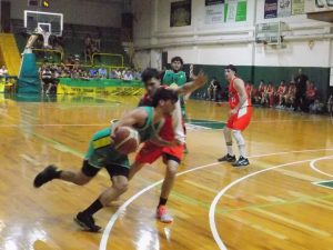 Basquet: Costa Sud y Alumni cantaron victoria para forzar un tercer partido en ambas semifinales