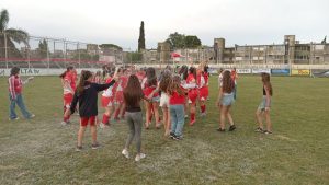 ¡Huracán, Penta-Campeón del Fútbol Femenino!