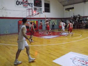 Básquet: el Cervecero ganó y jugará una nueva Final