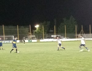 Fútbol de Primera: Boca Campeón de la Copa Mastrángelo
