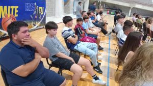 Tres Arroyos celebró la 52° Fiesta del Deporte: todos los ganadores de las ternas y menciones especiales