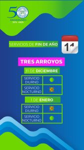 Esquema de recolección de residuos para este miércoles y jueves
