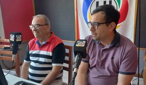Garcimuño deja Hacienda y Federico Morales asume el desafío de “administrar en la escasez”