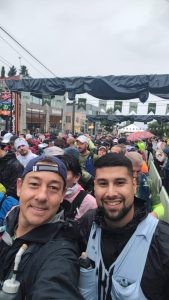 Atletismo: grandes actuaciones del PM TEAM durante el fin de semana largo