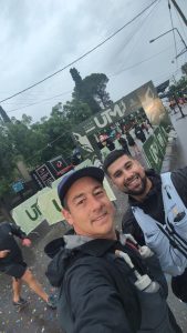 Atletismo: grandes actuaciones del PM TEAM durante el fin de semana largo