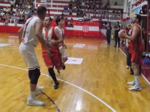 Básquet: el Cervecero ganó y jugará una nueva Final