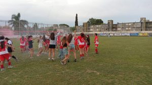 ¡Huracán, Penta-Campeón del Fútbol Femenino!