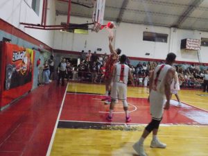 Básquet: el Cervecero ganó y jugará una nueva Final