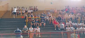 Se inauguró el Torneo de Fútbol Esperanzas de Tres Arroyos Sub-13