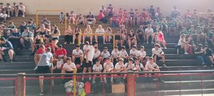 Se inauguró el Torneo de Fútbol Esperanzas de Tres Arroyos Sub-13
