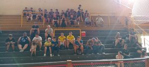 Se inauguró el Torneo de Fútbol Esperanzas de Tres Arroyos Sub-13