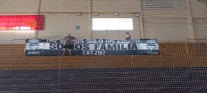 Se inauguró el Torneo de Fútbol Esperanzas de Tres Arroyos Sub-13