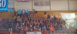 Se inauguró el Torneo de Fútbol Esperanzas de Tres Arroyos Sub-13