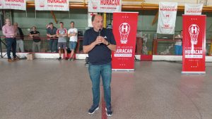 Se inauguró el Torneo de Fútbol Esperanzas de Tres Arroyos Sub-13