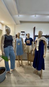 Navidad: El lino y la comodidad marcan la tendencia para las fiestas en Tres Arroyos