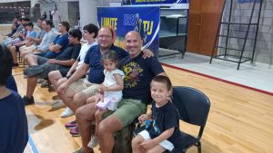 Tres Arroyos celebró la 52° Fiesta del Deporte: todos los ganadores de las ternas y menciones especiales