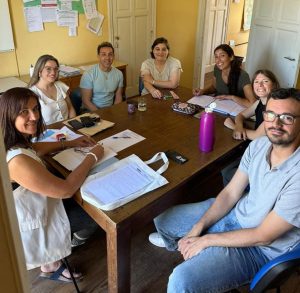 Asumieron los nuevos Consejeros: Príncipe por Liébana y Montes por Segovia