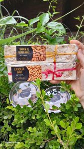 La Perla ofrece múltiples posibilidades para llevar a la mesa en estas Fiestas