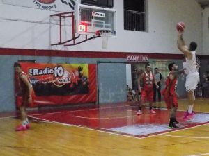 Básquet: el Cervecero ganó y jugará una nueva Final