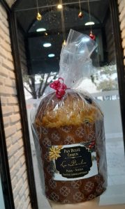 La Perla ofrece múltiples posibilidades para llevar a la mesa en estas Fiestas