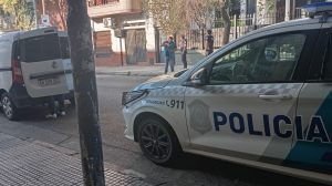 Allanaron en CABA por una estafa ocurrida en Adolfo Gonzales Chaves (videos)