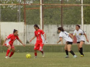 ¡Huracán, Penta-Campeón del Fútbol Femenino!