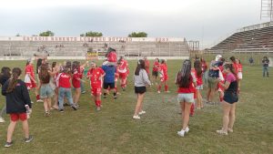 ¡Huracán, Penta-Campeón del Fútbol Femenino!