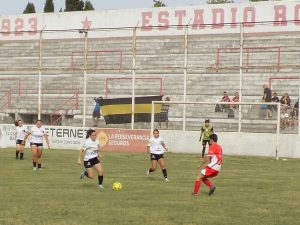 ¡Huracán, Penta-Campeón del Fútbol Femenino!