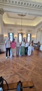 El Consejo Escolar comenzó su nueva etapa