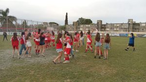 ¡Huracán, Penta-Campeón del Fútbol Femenino!