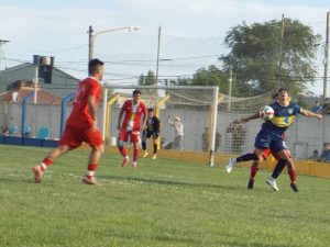 ¡Huracán Ciclista, dueño total del fútbol local: Tri-Campeones anuales!