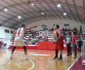 Básquet: el Cervecero ganó y jugará una nueva Final